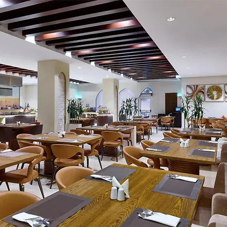Doubletree By Hilton Doha - Al Sadd-3