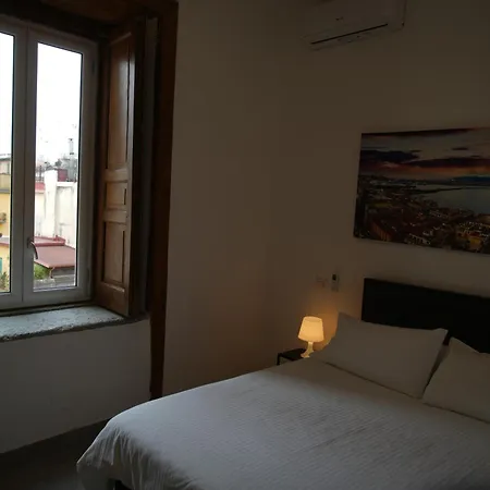 La Bella Vita Luxury Apartament And Travel Solution-3