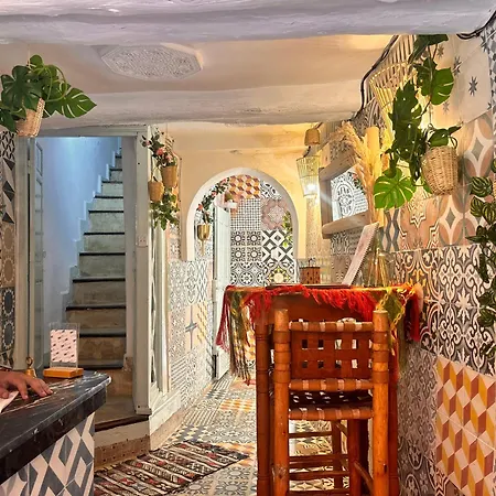 Riad Sanwa-3