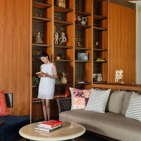 Ta'Aktana, A Luxury Collection Resort & Spa, Labuan Bajo-3