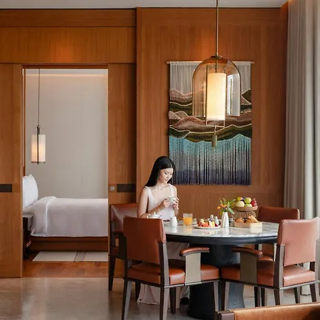 Ta'Aktana, A Luxury Collection Resort & Spa, Labuan Bajo-2