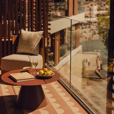 Aethos Hotel Mallorca-2