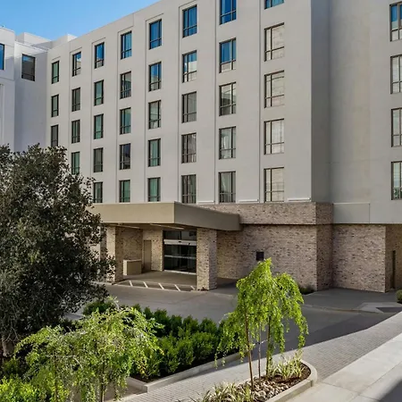 Ac Hotel By Marriott Pasadena-2