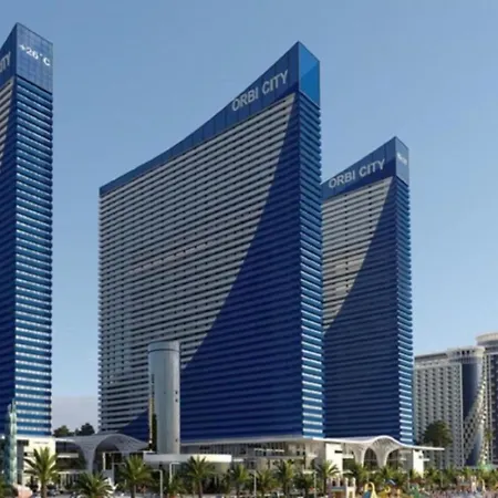 Batumi Sea View Aparthotel Residence-2