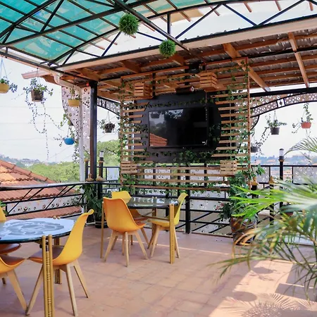 Ag Home - One Bedroomed Kampala-3