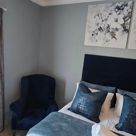 Cosy Villa-3