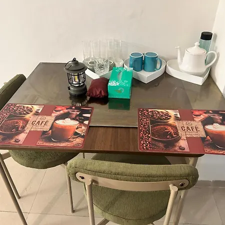 1 Bhk Flat Andheri West Urban Nest-3