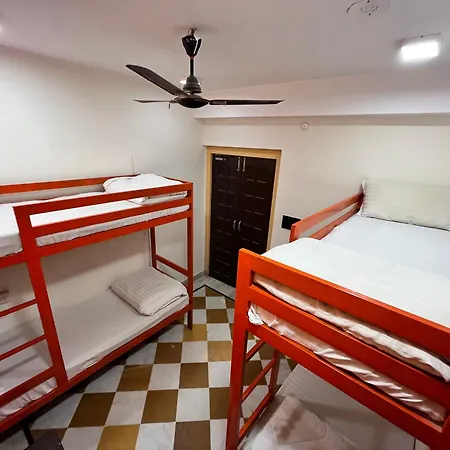 Thar Tribe Hostel Jaisalmer-2