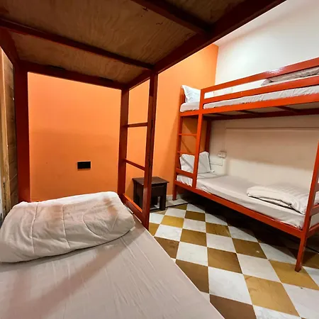 Thar Tribe Hostel Jaisalmer-3