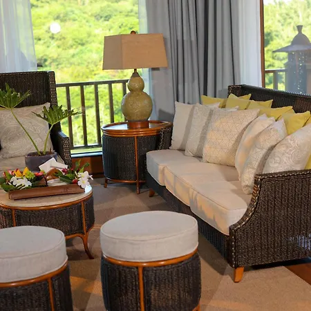 Highland Bali Villas, Resort And Spa-2