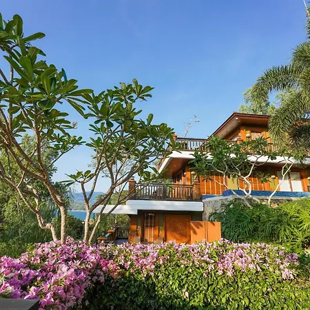 Highland Bali Villas, Resort And Spa-3