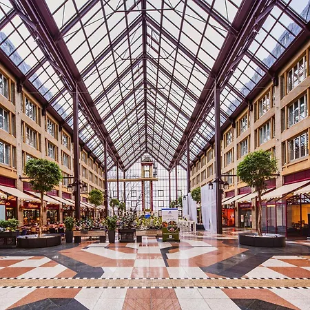 Maritim Hotel Koeln-2