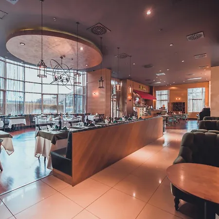 Wow Airport Hotel-3