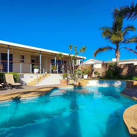 Hajo'S Lodge & Spa-3