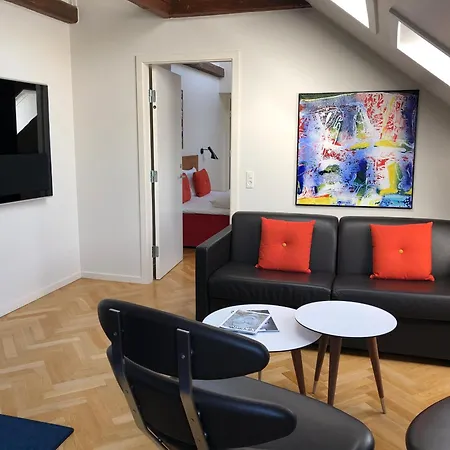 Best Western Plus Hotel Eyde-3