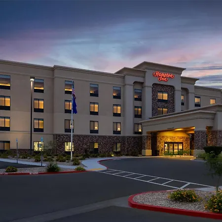 Hampton Inn Las Vegas/North Speedway-2