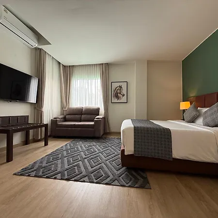 The Legacy Hotel Nana Sukhumvit, Aspira Collection-3