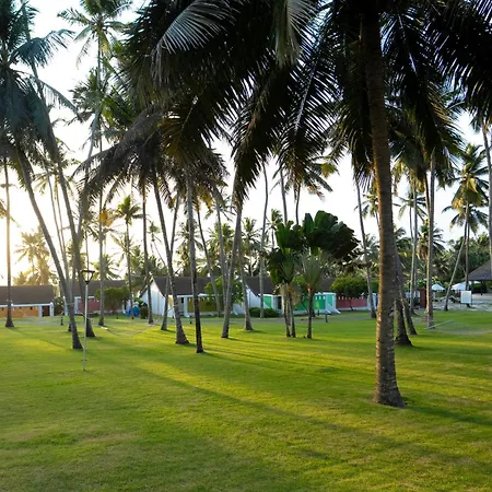 The Leela Kovalam, A Raviz Hotel-2