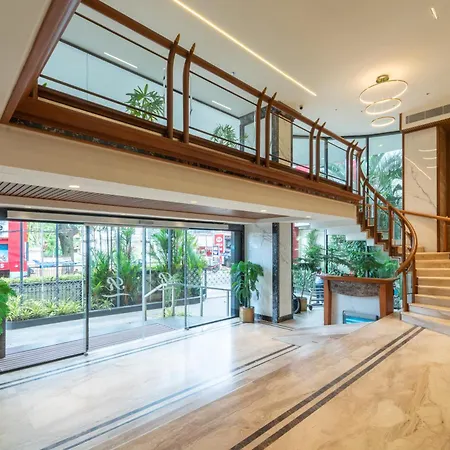 Residency Tower-3