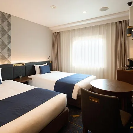 Kobe Sannomiya Tokyu Rei Hotel-2