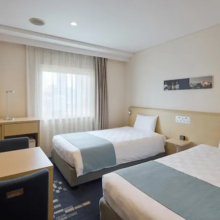 Kobe Sannomiya Tokyu Rei Hotel-3