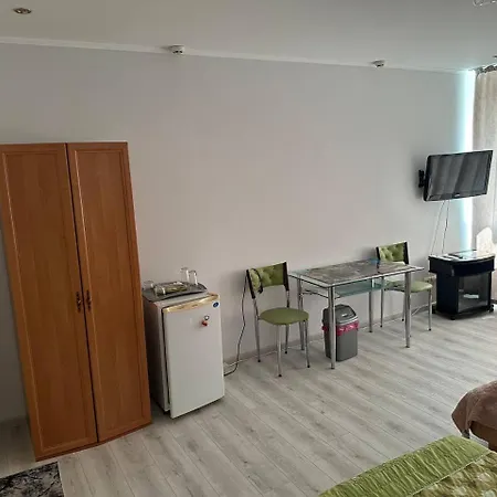 Hotel Lidia-2