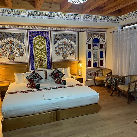 Hotel Fatima Boutique-2