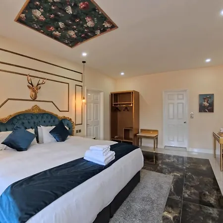 Muthu Fort William Hotel-3