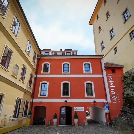 Lh Hotel Mlyn-3