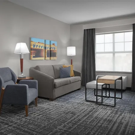 Homewood Suites By Hilton Oklahoma City-Bricktown-2