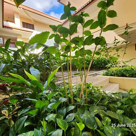 Alocassia Serviced Apartments-3