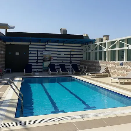 Queen Palace Hotel-2