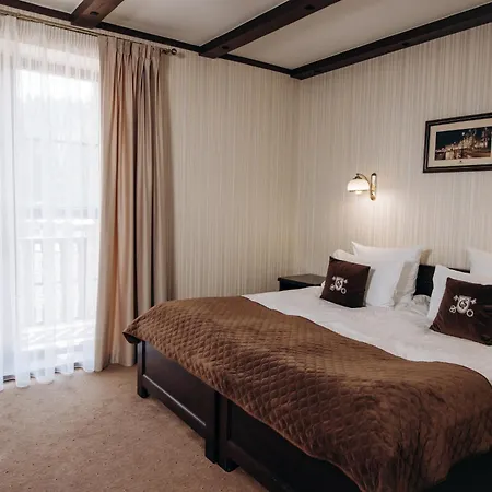 Gasthaus & Spa-3