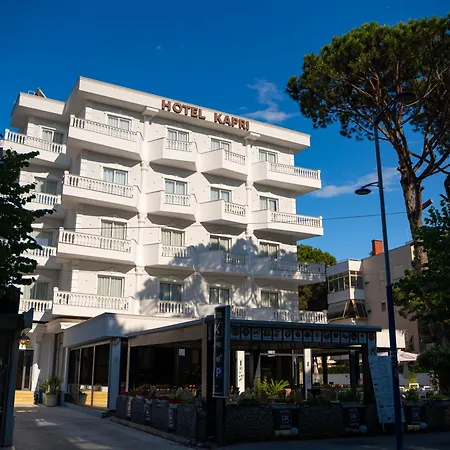 Hotel Kapri-3