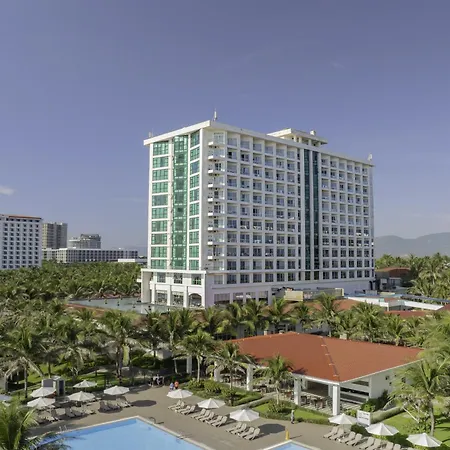 Swandor Cam Ranh Resort-2