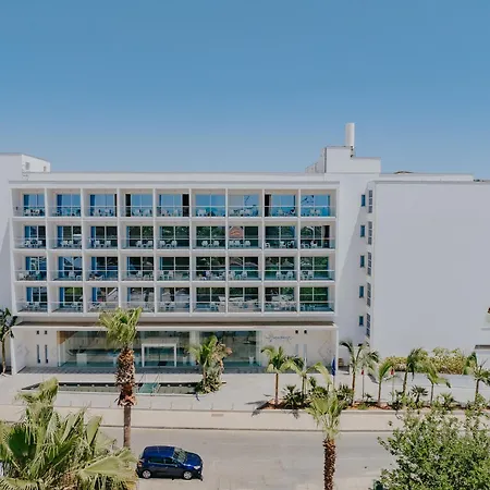 Seasons Hotel (Adults Only)-3