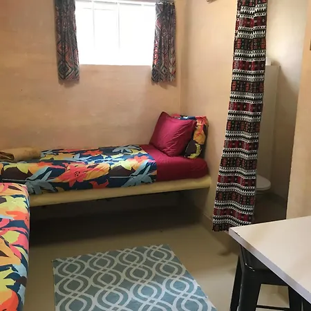 The Cell Block Backpackers-3