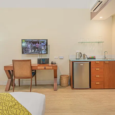 Moana Sands Lagoon Resort - Adults Only-2