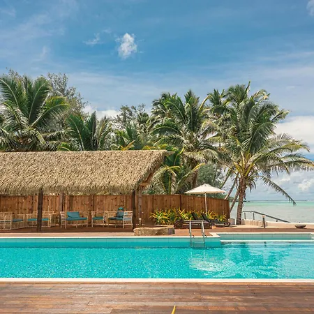 Moana Sands Lagoon Resort - Adults Only-3