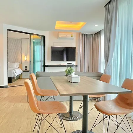 Chezzotel Pattaya-2