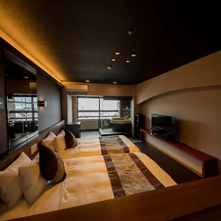 Livemax Resort Aki Miyajima-3