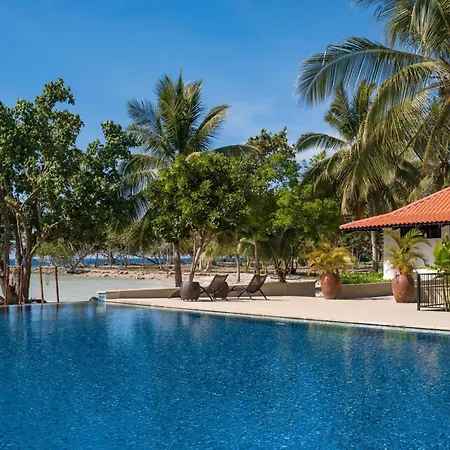 Dusit Thani Lubi Plantation, Davao De Oro-2