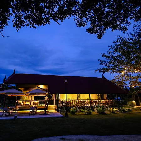 Dusit Thani Lubi Plantation, Davao De Oro-3
