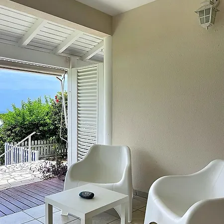 Appartement Hibiscus A Saint-Francois-2