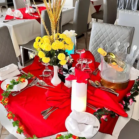 Roseau Hotel And Spa-3