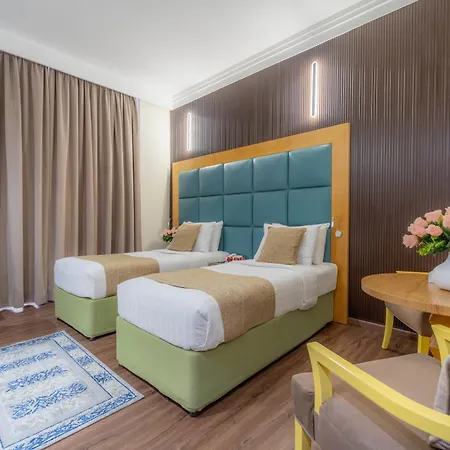 The Leela Hotel-2