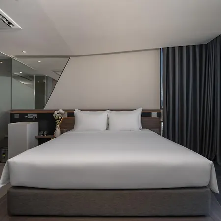 Draco Hotel & Suites-3
