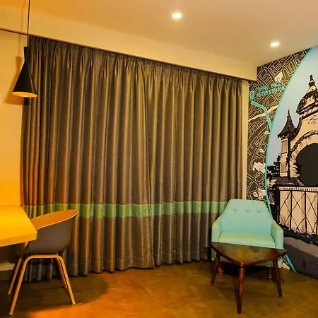 The Cent Hotel-3