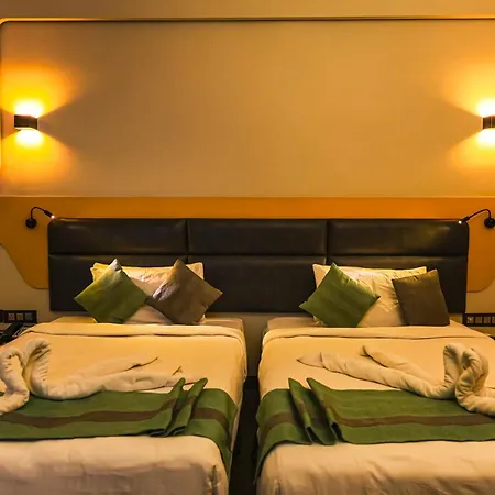 The Cent Hotel-2