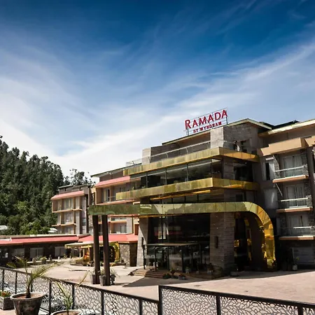 Ramada By Wyndham Murree Lower Topa Resort-2